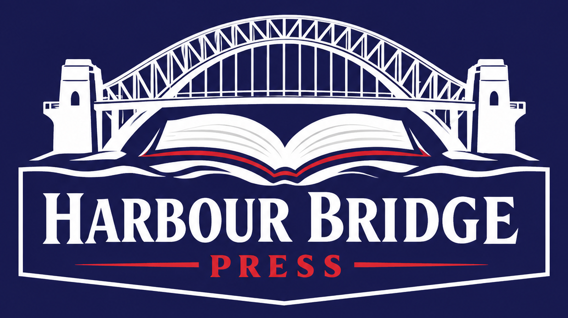 Harbour Bridge Press